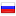 schetov.ru server is located in Russia